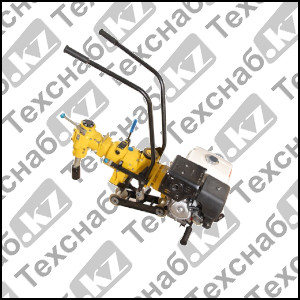 Гайковерт путевой ГП800