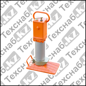 Домкрат гидравлический путевой ДГП 20-175