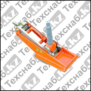 Домкрат винтовой путевой ДВП 1