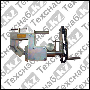 Дрель рельсосверлильная ДРС