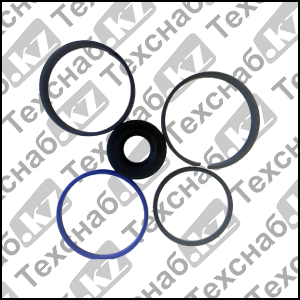 Ремкомплект для путевого домкрата, рихтовщика и разгонщика Калугатрансмаш