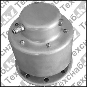 Клапан отвода паров 533.00.00.00-05