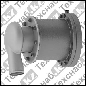 Клапан отвода паров 533.00.00.00