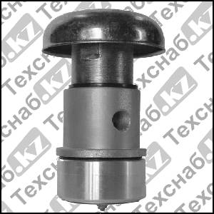 Клапан малых дыханий К5852.00.000