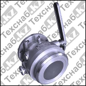 Клапан обратный 918.00.00.00 (API-адаптер)