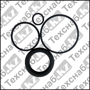 Ремкомплект для путевого домкрата, рихтовщика и разгонщика Кубаньжелдормаш