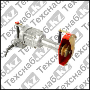 Рельсошлифовалка МРШ3