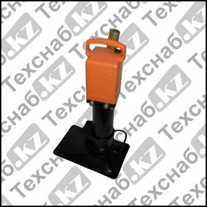 Гидравлический домкрат-рихтовщик путевой ПДР-8