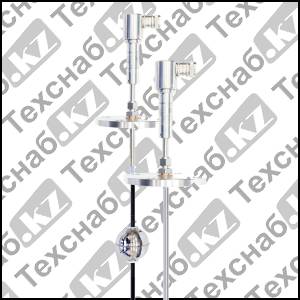 Датчик уровня жидкости магнитострикционный Вектор ПЛП 1000U-RS485