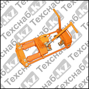 Универсальный разгонщик-сгонщик рельсов Р25-4