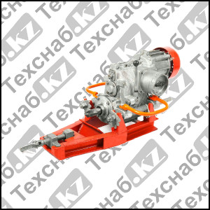 Рельсосверлильный станок РСМ1М