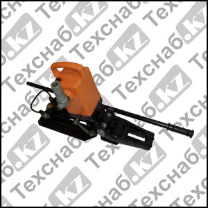 Рихтовщик гидравлический путевой ГР-12Б