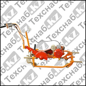 Рельсошлифовальный станок 2152