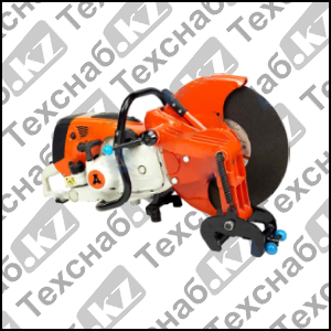 Станок рельсорезный РРС-80