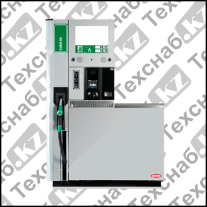 Топливораздаточная колонка ТРК Tokheim Quantium 510 1-2