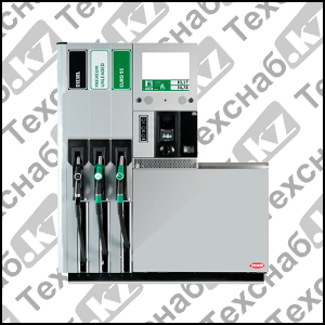 Топливораздаточная колонка ТРК Tokheim Quantium 510 3-6