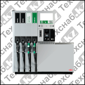 Топливораздаточная колонка ТРК Tokheim Quantium 510 4-8