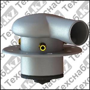 Устройство дыхательное УД 2 80 (808.00.00.00-20)