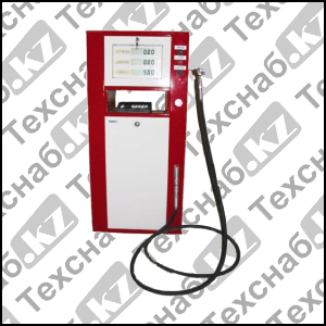 Газораздаточная колонка УЗСГ-01-2Е (двухпостовая)