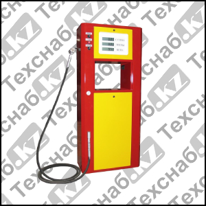 Колонка газораздаточная УЗСГ-01-1ЕВ (на один рукав)