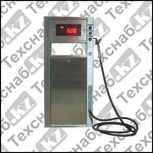 Газораздаточная установка УЗСГ-01-1Н (однопостовая)