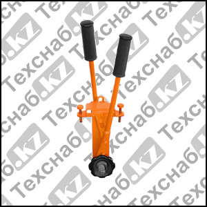 Фаскосъемный станок ФС1 для рельсов