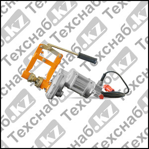 Фаскосъемный станок ФС2 для рельсов