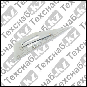 Шаблон путевой универсальный КОР