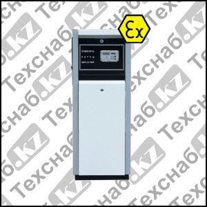 Автоматическая АЗС 4111-01 (50-100 лит/мин)