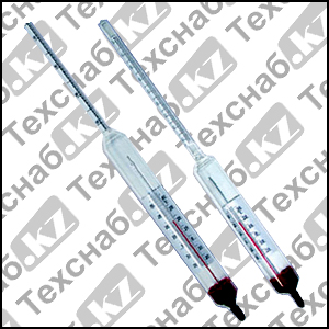 Ареометры, цилиндры