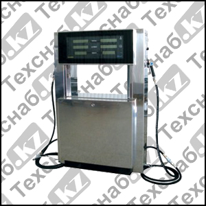 Газораздаточные колонки для АГЗС