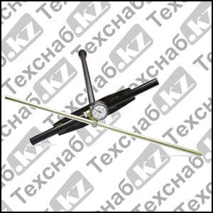 Ключ путевой моментный 1950М