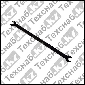 Ключ путевой рожковый 36х41