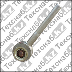 Ключ трещоточный железнодорожный КТ-41