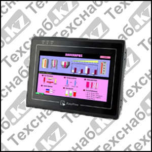 Управление с помощью панели оператора