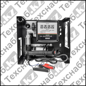 Мини АЗС БелАК