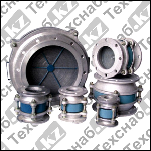 Огнепреградители