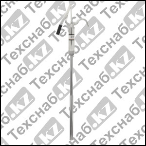 Ручной насос для бочки поршневой БелАК БAK.00111 Пегас