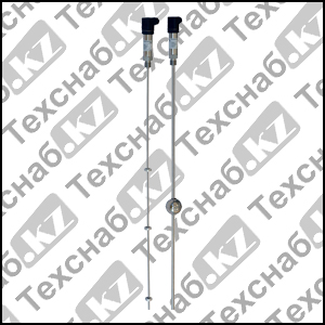 Преобразователь линейных перемещений Вектор ПЛП1000U