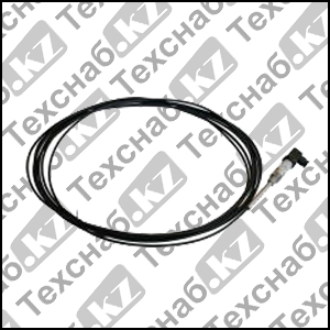 Датчик уровниа жидкости магнитострикционный Вектор ПЛП2000H