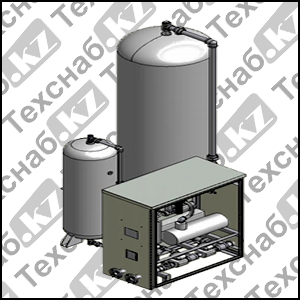 Рекуперация паров