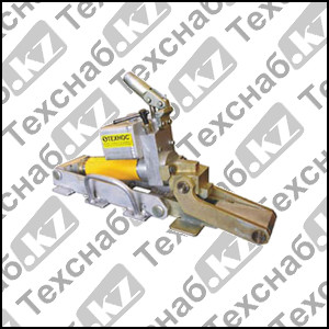 Рихтовщик путевой железнодорожный РП/АРП