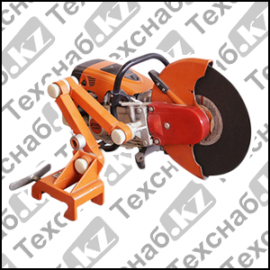 Рельсорезный станок РР-80