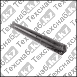 Сверло рельсовое твердосплавное D36