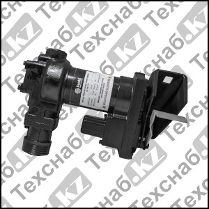 Насос для перекачки бензина 12В БелАК Сириус