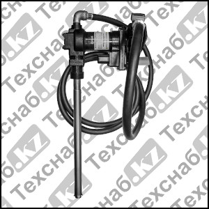 Насосы для перекачки бензина