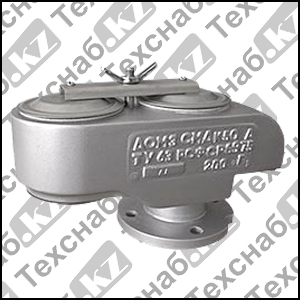 Дыхательная арматура