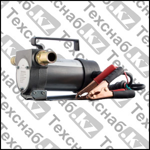 Насос для перекачки дизельного топлива 24В БелАК БАК.11024 «Стандарт»