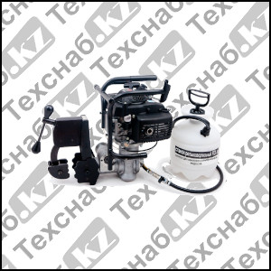 Рельсосверлильный станок Rotabroach RD-4