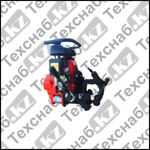 Рельсосверлильный станок МСР-1 Н